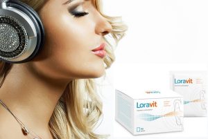 Loravit для восстановления слуха: сохраните здоровье ушей на долгие годы!