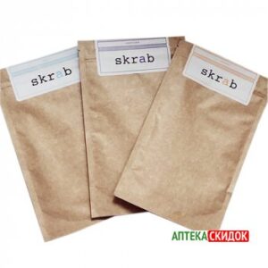 Кофейный SKRAB