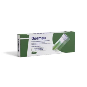 Осемпа (Osempa)