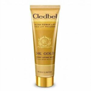 Золотая маска CledBel